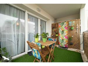 Vente appartement 2 pièces 47 m² Royan (17200)