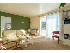 Vente appartement 3 pièces 58 m² Royan (17200)