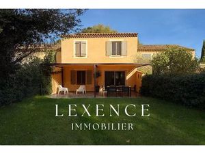 Maison de 3 chambres de luxe en vente à Aix-en-Provence  France