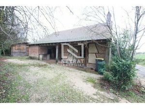 Achat Maison 3 pièces 49m² ST GERMAIN DU BOIS 71330