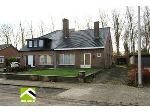 Huis te koop in Tongeren-Borgloon met 3 slaapkamers