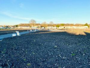 Vente terrain 468 m² Médis (17600)