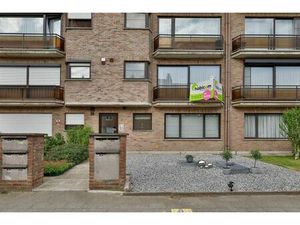 Appartement te koop in Hoboken met 2 slaapkamers