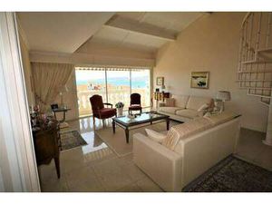 Appartement de luxe à vendre à Saint-Raphaël : 885 000€