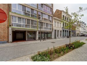 Appartement te koop in Turnhout met 3 slaapkamers