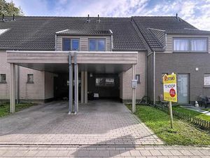 Huis te koop in Roeselare met 4 slaapkamers