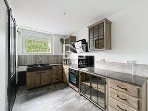 Achat Appartement 3 pièces 78m² AUTUN 71400