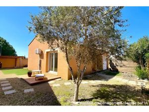 Vente maison 3 pièces 72 m² à Beziers (34500)  250 000 €