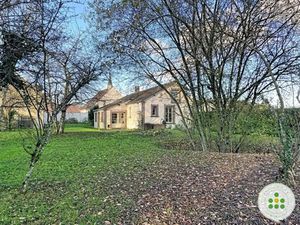 Vente maison 6 pièces 147.5 m² à Fontaine-Simon (28240)  245 000 €