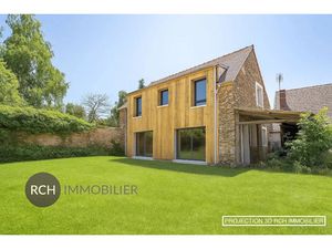 Vente maison 110 m² à Gambais (78950)  246 000 €