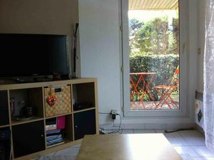 Location appartement 2 pièces 32 m² à Aix-en-Provence (13090)