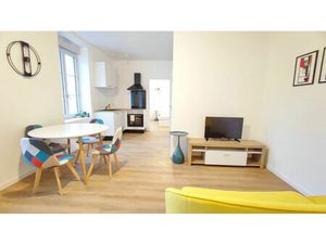 Annonce location appartement 2 pièces de 37m2 à Piegut-pluviers (24360) - ParuVendu.fr ref