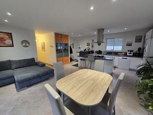 Vente maison 5 pièces 102.9 m² à Abrest (03200)  235 000 €