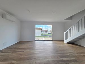 Vente maison 4 pièces 81 m² à Belin-Béliet (33830)  240 000 €