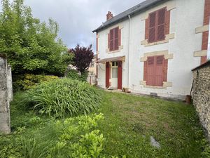 Achat Maison 5 pièces 115m² NEVERS 58000