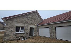 Achat Maison 3 pièces 78m²