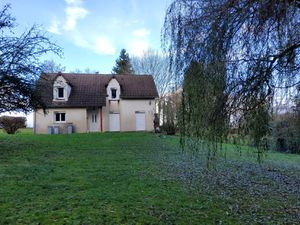 Achat Maison 5 pièces 160m² VOISINES 89260