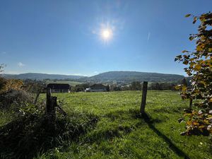 Achat Terrain 4 525m²