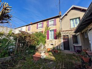 Achat Maison 6 pièces 114m² DIJON 21000