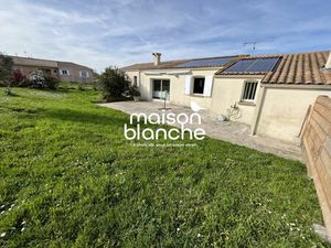 Annonce location maison 4 pièces de 102m2 à Saint-christophe (17220) - ParuVendu.fr ref 99