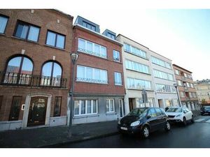 Appartement à vendre à Avenue de Berchem-Sainte-Agathe 63 Koekelberg (VBD61005)