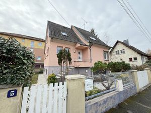 Location Maison 4 pièces 83m² BELFORT 90000