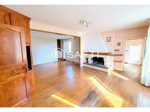Vente maison 8 pièces 132 m² Montendre (17130)