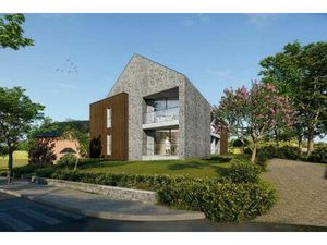 Rez-De-Chaussée à vendre à Rue de Pommard Stavelot (VBD60870)