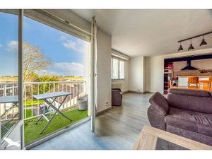 Vente appartement 4 pièces 75 m² Aytré (17440)