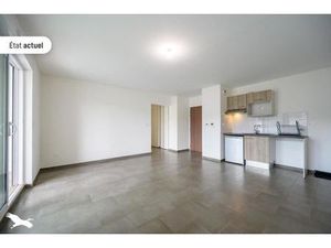 Vente appartement 2 pièces 49 m² La Rochelle (17000)