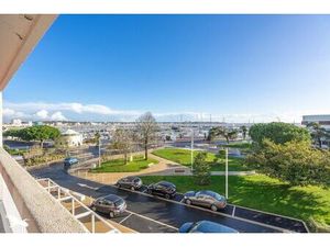 Vente appartement 3 pièces 76 m² Royan (17200)