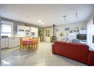 Vente maison 4 pièces 95 m² La Rochelle (17000)