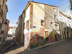 Vente Maison 3 pièces 120 m2 à Perpignan