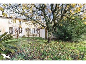 Vente maison 3 pièces 140 m² Tonnay-Charente (17430)