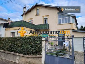 Vente Maison 5 pièces 122 m2 à Lavelanet