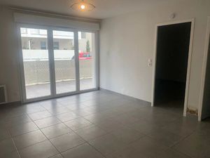 Location Appartement 2 pièces 39 m2 à Perpignan