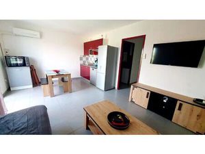 Location Appartement 3 pièces 46 m2 à Argelès-sur-Mer