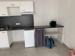 Location Appartement 2 pièces 38 m2 à Perpignan