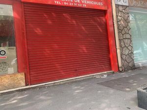 Location Fonds de commerce 1 pièces 22 m2 à Perpignan