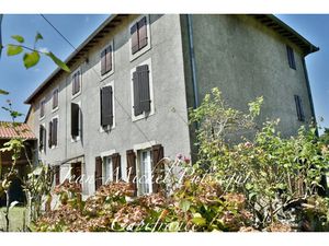Immeuble à vendre SAINT GAUDENS 14 pièce(s) 220m2 149 800€