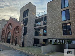 Appartement à vendre à Rijschoolstraat 73 Saint-Trond (RBU84576)