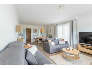 Appartement à vendre à A. Ruzettelaan 157 Blankenberge (RBU84501)