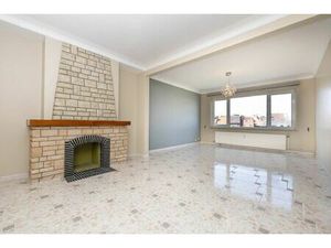 Appartement à vendre à Place de Houffalize 24 Schaerbeek (VBD61032)