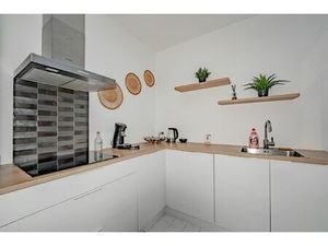 Appartement à vendre à Rue du Puits 42 Liège (VBD61076)