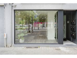 Commercieel te koop in Antwerpen