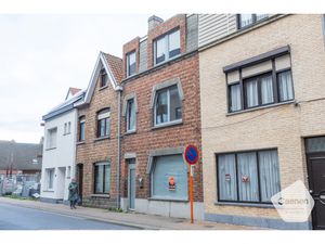 Huis te koop in Bredene met 5 slaapkamers