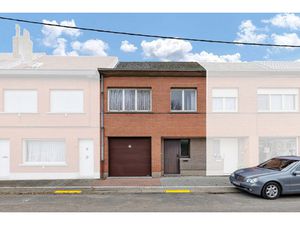 Huis te koop in Liedekerke met 3 slaapkamers