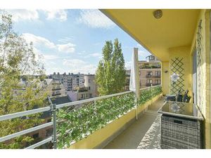 Appartement à vendre à Avenue de la Basilique 359 Koekelberg (VBD60989)