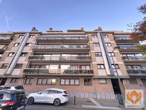 Duplex à vendre à Avenue du Château 56 Koekelberg (VBD60875)