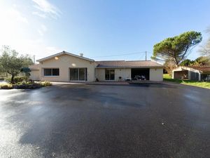 Vente maison 7 pièces 187 m² à Cartelègue (33390)  274 300 €